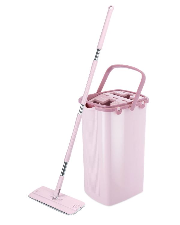 MAGIC TABLET MOP CLEANING SET ECO F400