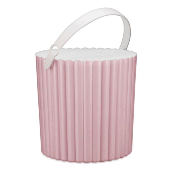 TRENDY MULTIPURPOSE ROUND BUCKET