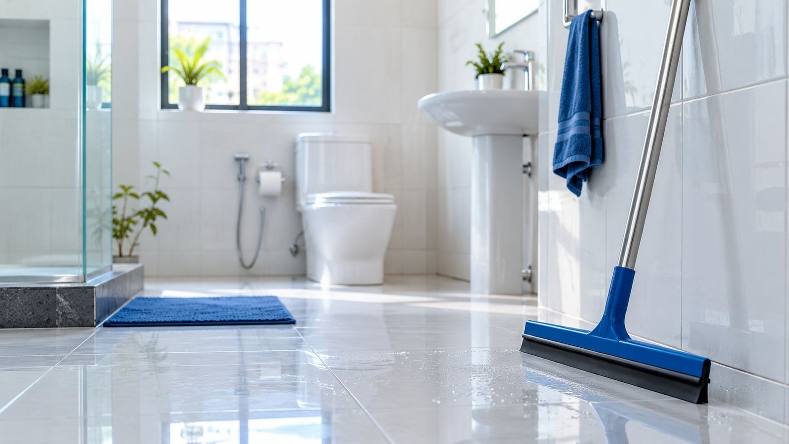 Floor Wiper in Pakistan: How to Choose the Right One (Buying Guide 2026)